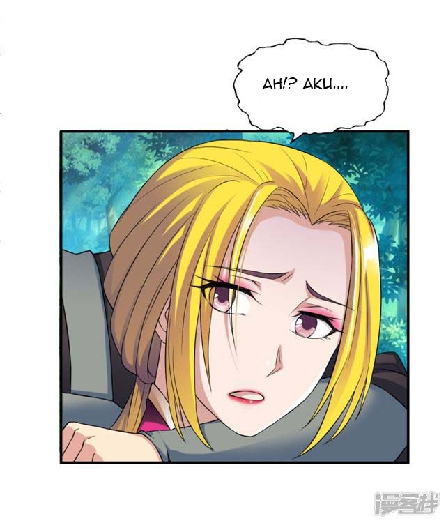 Zhang Ding Chapter 07 Gambar 14